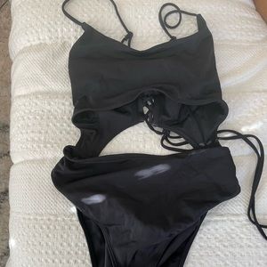 LA Hearts by Pacsun One Piece